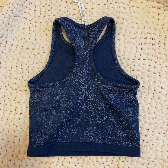 EUC Lululemon Ebb to Street Tank - Picture 4 of 6